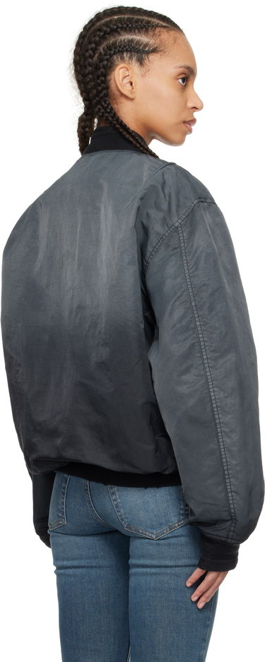 Яке бомбър Diesel J-Kepes Bomber Jacket Сиво | A12087 0QHAR, 2