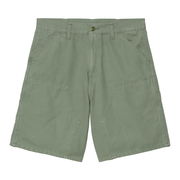 Carhartt WIP Double Knee Shorts
