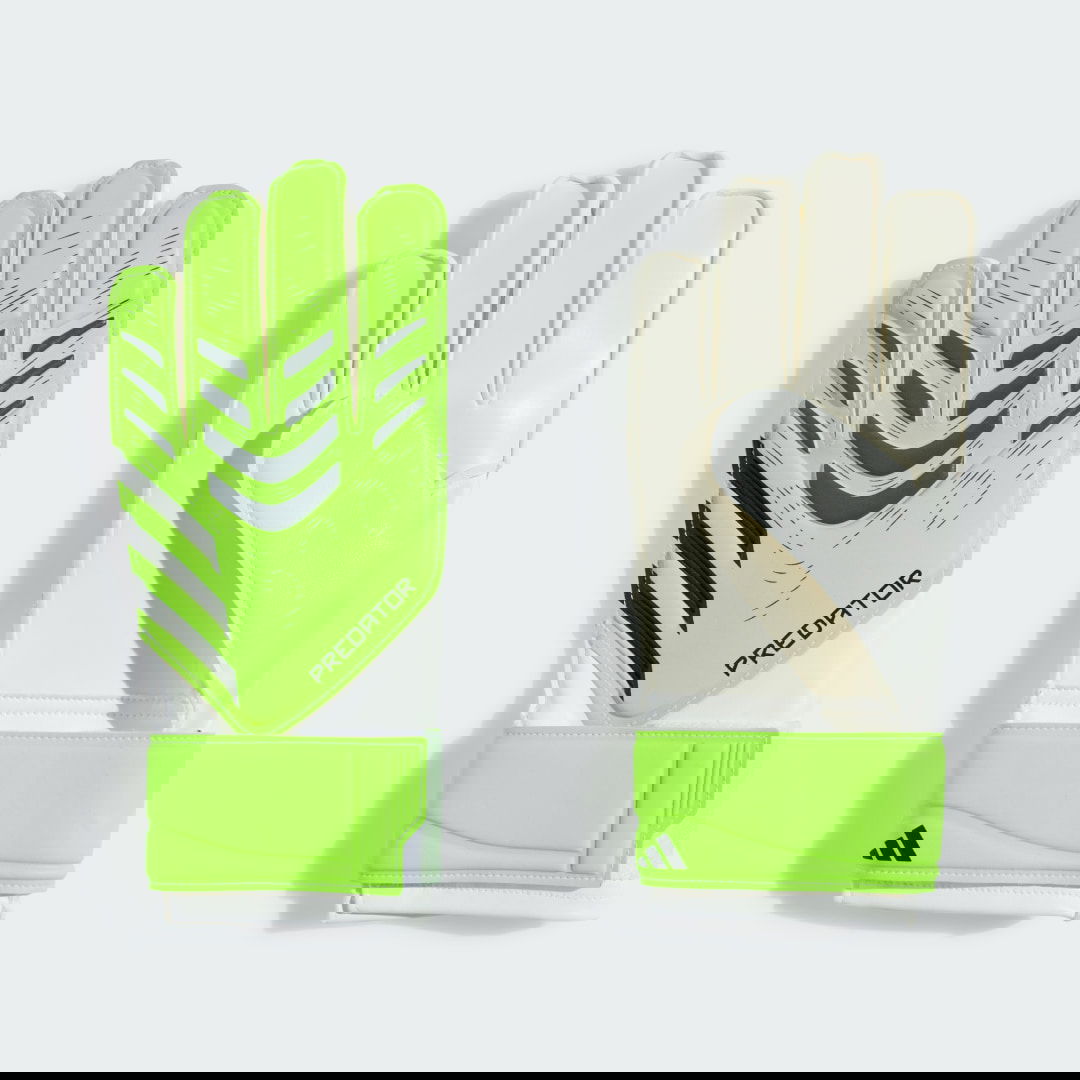 Ръкавици adidas Performance Predator Training Goalkeeper Gloves Зелено | JN5362, 0