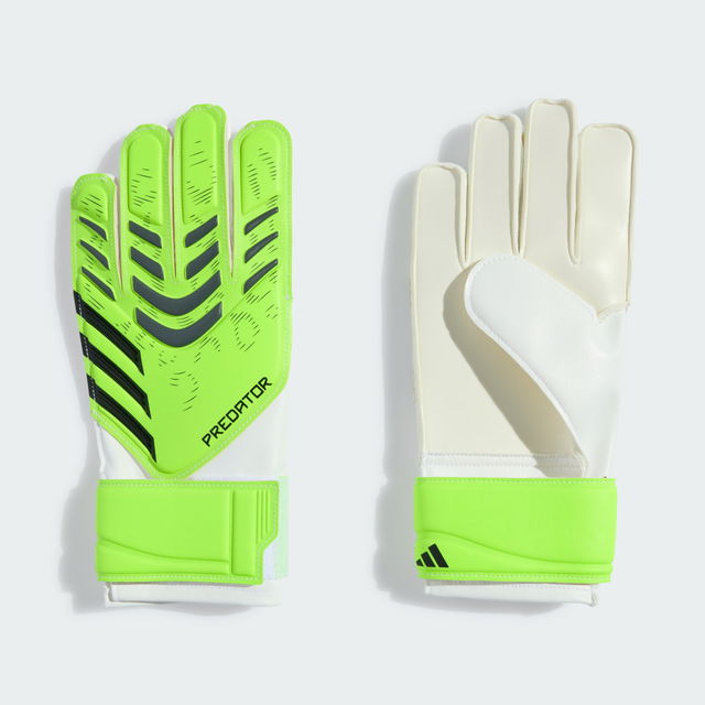 Predator Training Goalkeeper Gloves