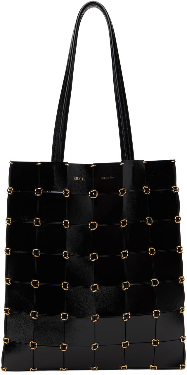 KHAITE Emma Tote