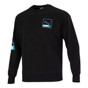 Crew Sweatshirt