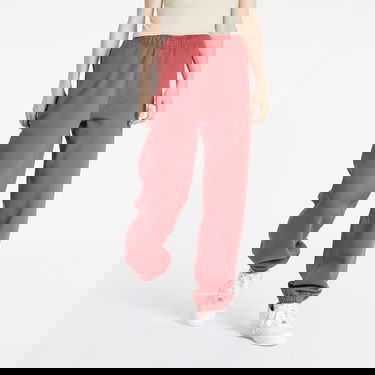 Спортни панталони Nike Fleece Pants Червено | CW5565-661, 0
