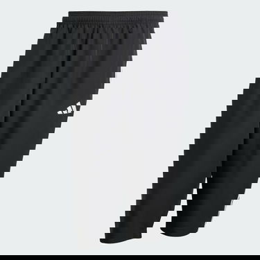Къси панталони adidas Performance Woven Tracksuit 3/4 Bottoms Черно | JM6447, 4