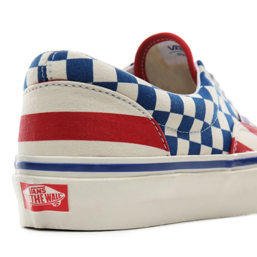 Кецове и обувки Vans Era 95 Dx Бяло | VN0A2RR1VYC, 3
