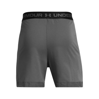 Къси панталони Under Armour Vanish Woven 6in Shorts Сиво | 1373718-027, 2