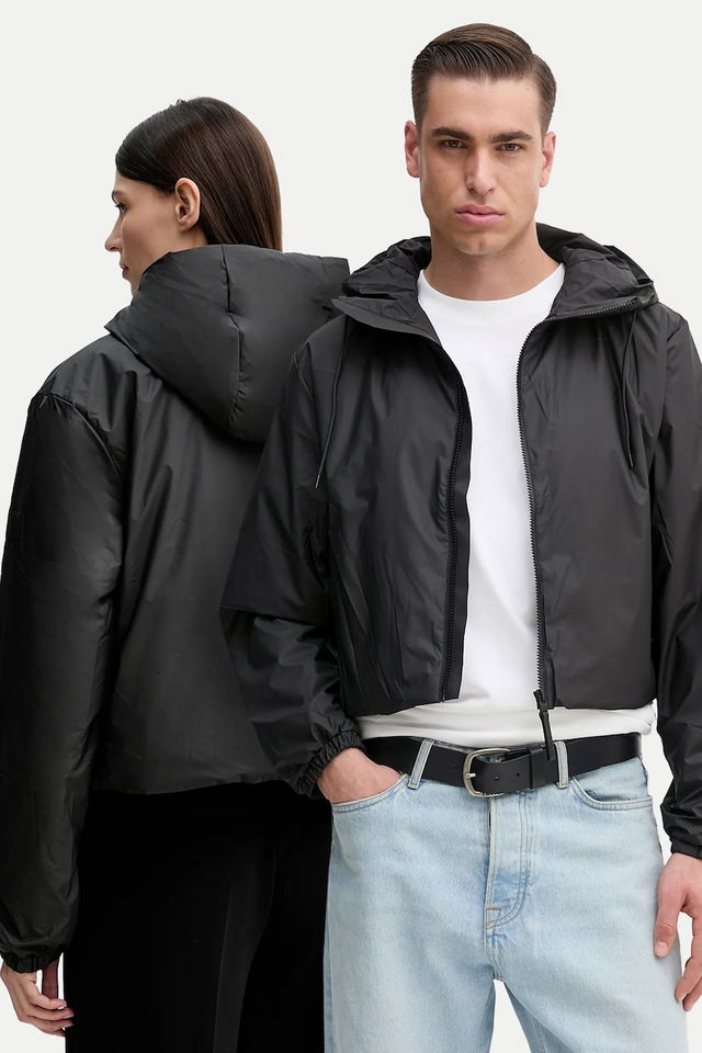 Lohja Short Insulated Jacket