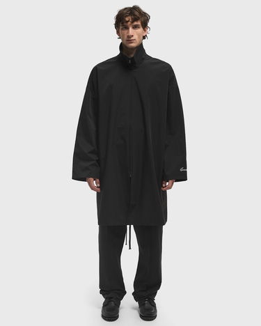 Яке Fear of God High Neck Sporty Jacket Черно | 202SP256560F-861, 2