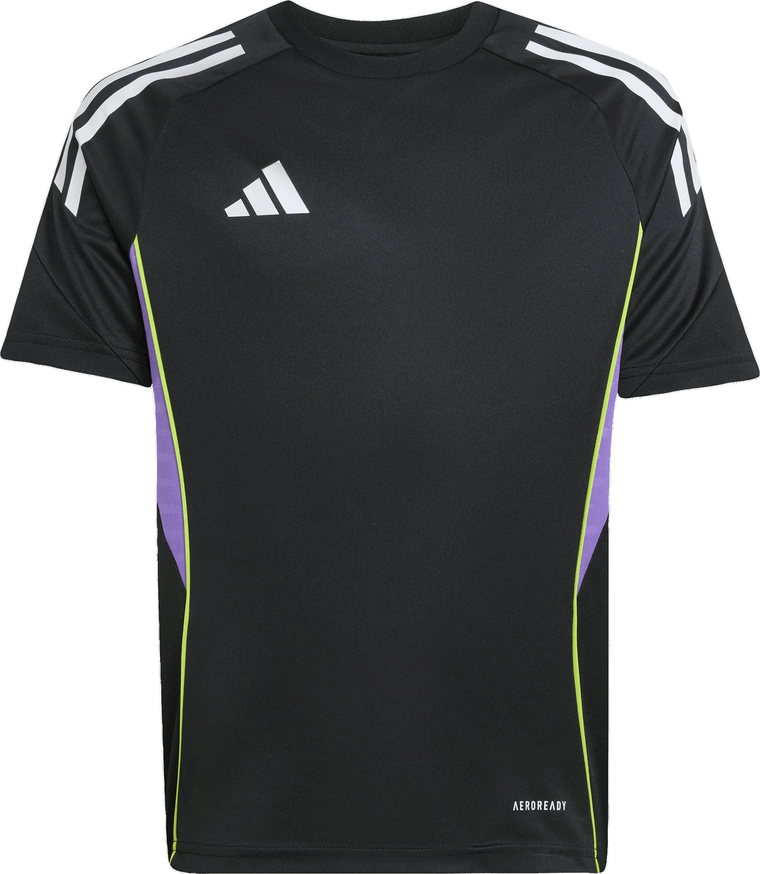 Фланелка adidas Originals Adidas Tiro 25 Competition Jersey Черно | jw4364, 0