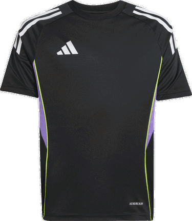 Фланелка adidas Originals Adidas Tiro 25 Competition Jersey Черно | jw4364, 0