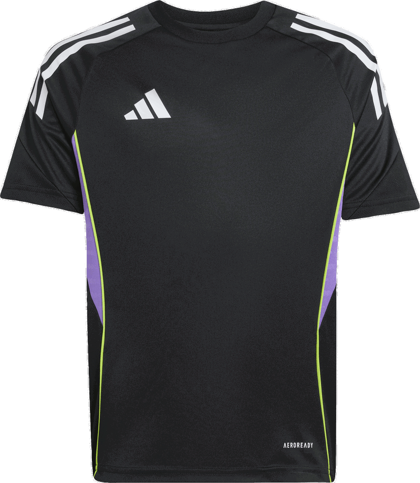 Фланелка adidas Performance Adidas Tiro 25 Competition Jersey Черно | jw4364