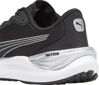 Кецове и обувки Puma Electrify NITRO 3 Черно | 378455-01, 5