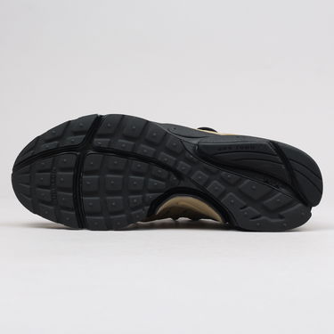 Кецове и обувки Nike Air Presto Essential Черно | 848187-007, 4
