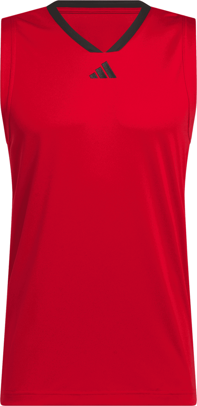 Legends 3 Stripes Tanktop