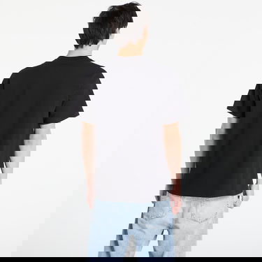 Тениска Carhartt WIP WIP S/S Hot Cob T-Shirt Черно | I036734.89XX, 4