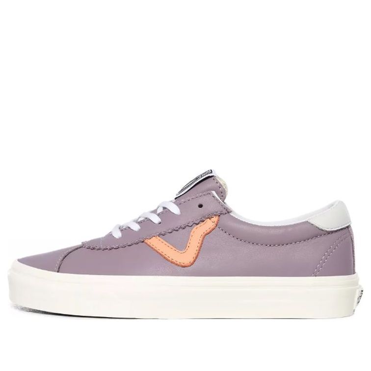 Кецове и обувки Vans Vans Sport Лилаво | VN0A4BU627Z