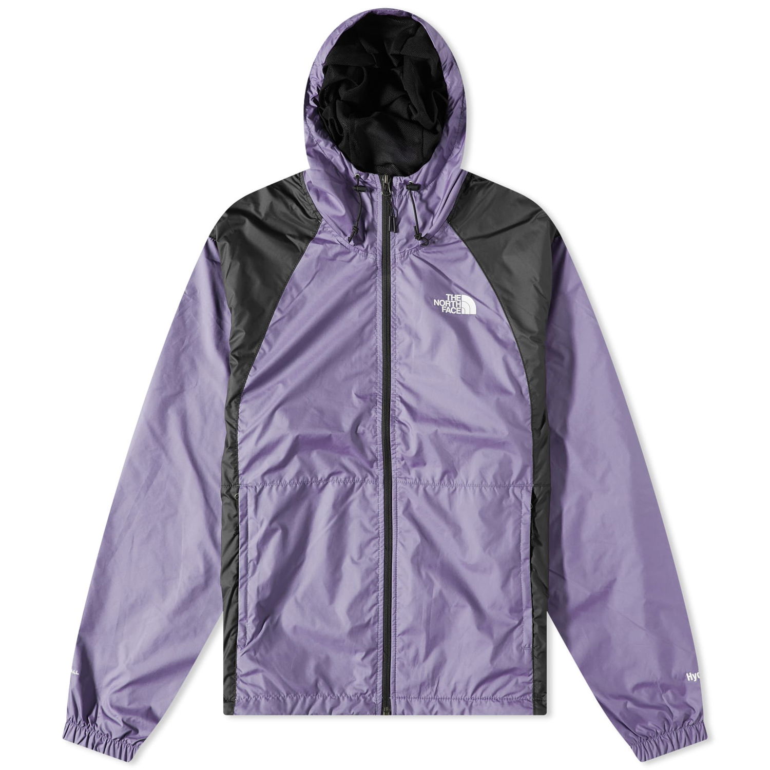 Яке The North Face Hydrenaline 2000 Jacket Лилаво | NF0A5J5GN14, 0