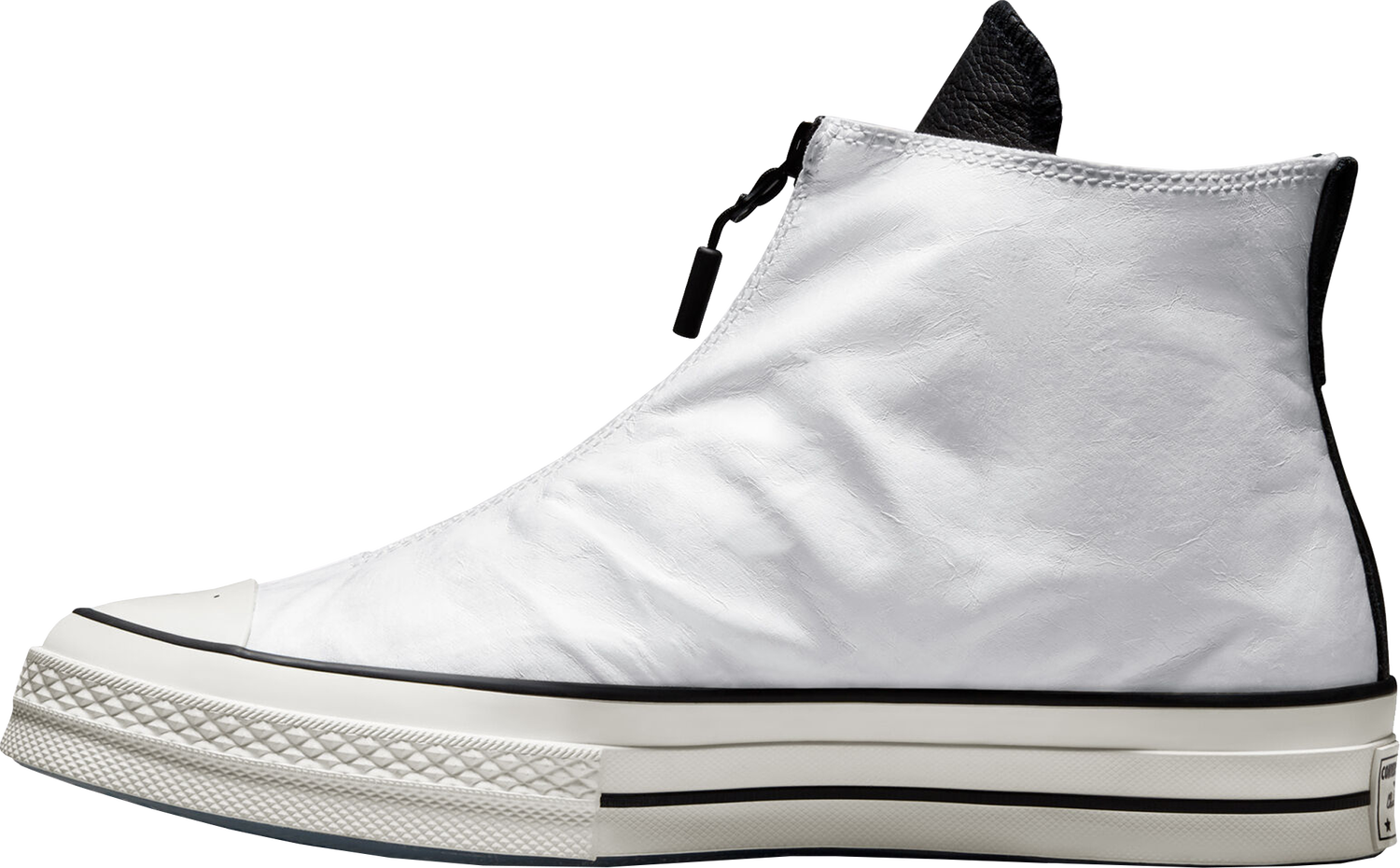 Кецове и обувки Converse Josh Vides Chuck 70 HI Бяло | a00711c-102, 1