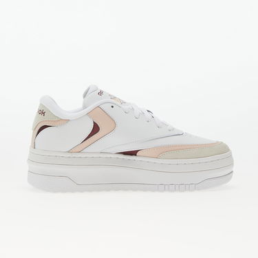 Кецове и обувки Reebok Club C Extra Бяло | 100033108, 1