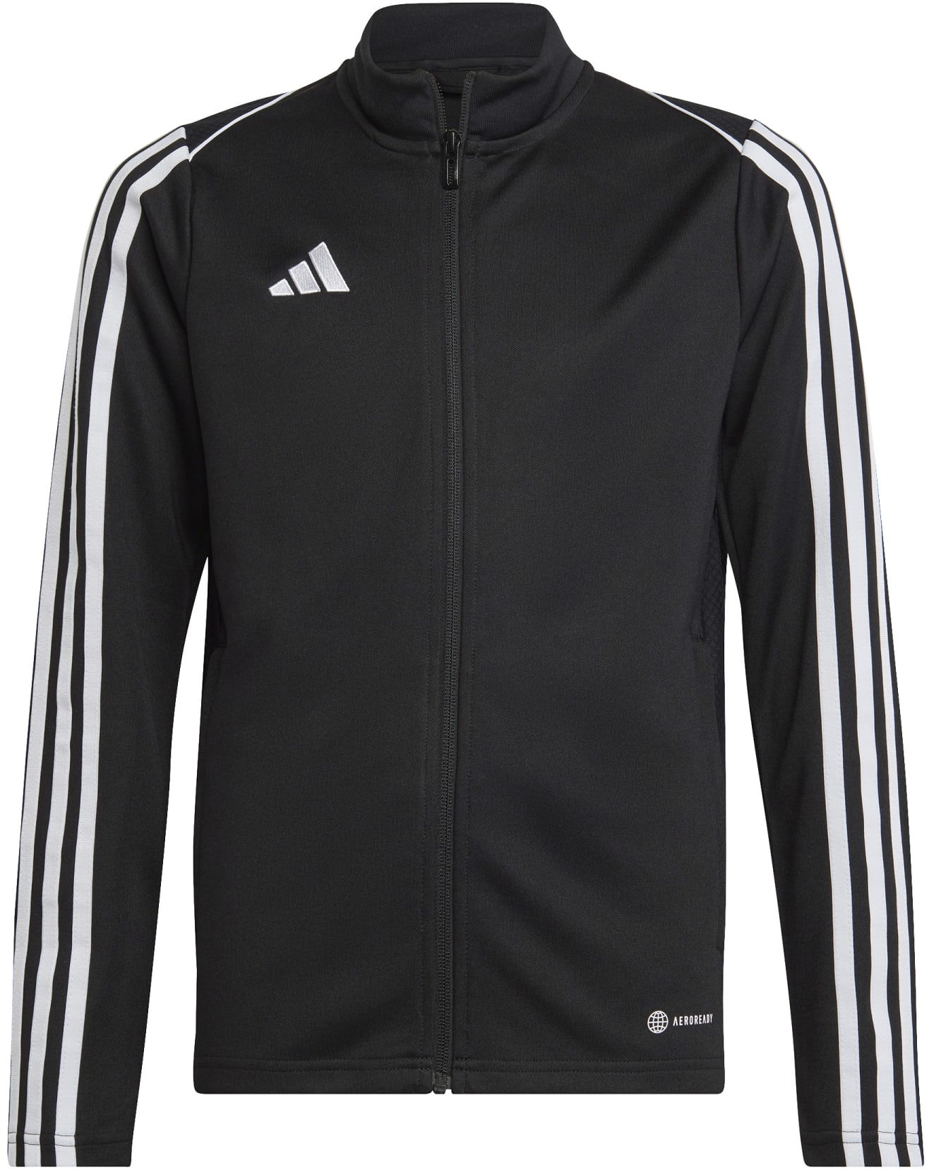 Суитчър adidas Performance Tiro 23 Training Jacket Черно | hs3522, 0
