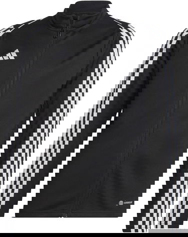 Суитчър adidas Performance Tiro 23 Training Jacket Черно | hs3522, 0