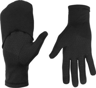 Ръкавици Saysky Pace Convertible Mittens and Gloves Черно | xmagl05c901-xmagl05c901, 1