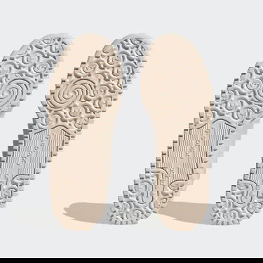 Кецове и обувки adidas Originals Forum Bold Бежово | HQ6953, 3