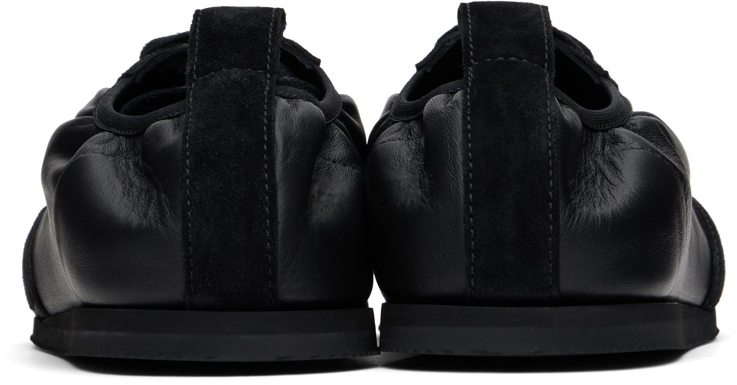 Облекло Ann Demeulemeester Ann Demeulemeester Sami Low-Top Черно | 2402-W-N09-LT144-099, 1