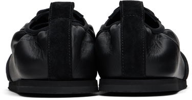 Облекло Ann Demeulemeester Ann Demeulemeester Sami Low-Top Черно | 2402-W-N09-LT144-099, 1