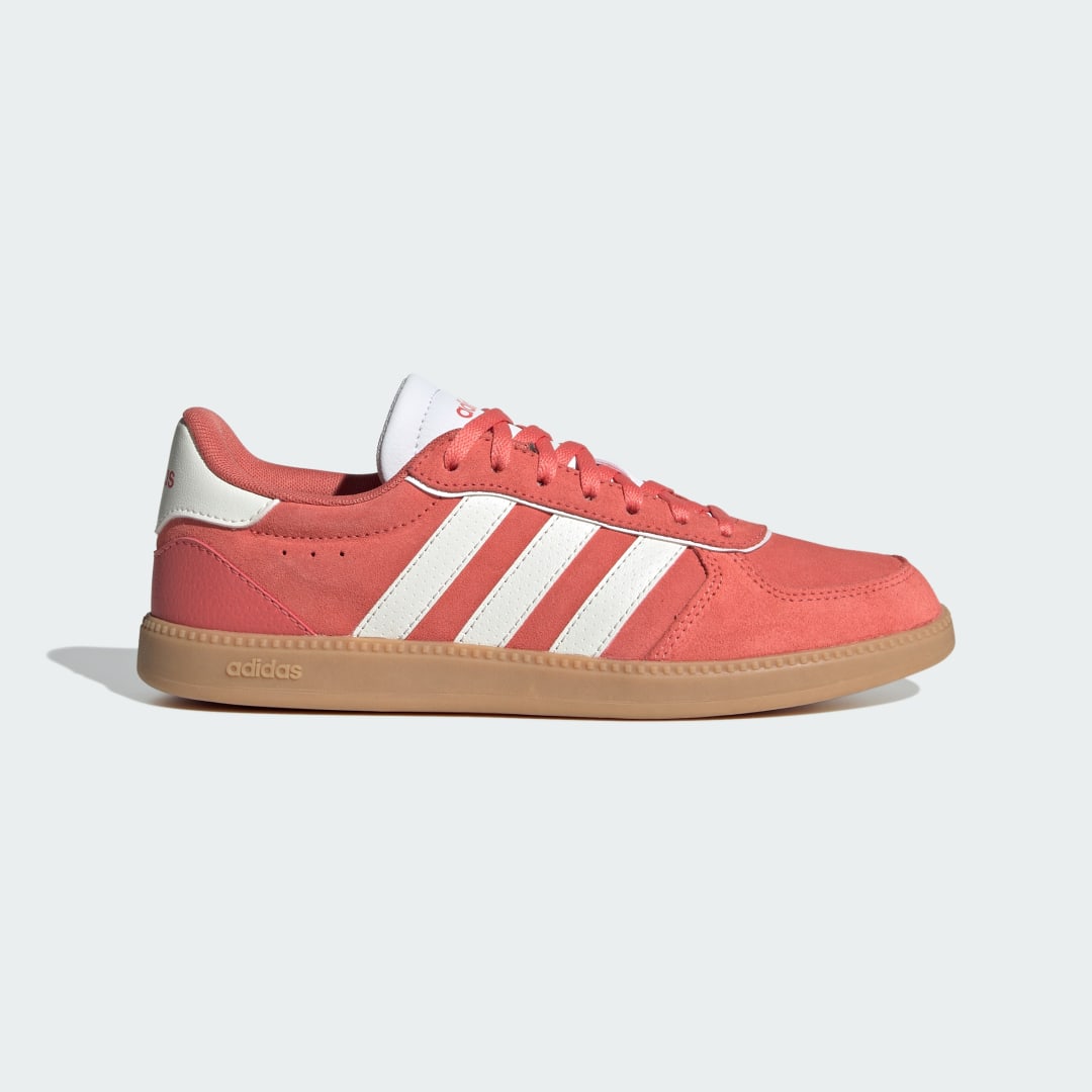 Кецове и обувки adidas Originals Breaknet Sleek Оранжево
 | IH5470, 1
