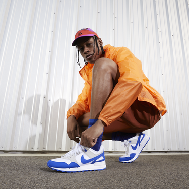 Кецове и обувки Nike Air Pegasus '89 Синьо | FN3415-100, 2