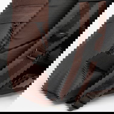 Раница Carhartt WIP WIP Kickflip Backpack Кафяво | I031468.33HXX, 4