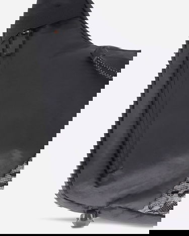 Чанта през рамо Rayon Vert Crossbody Bag Черно | S5RVAC01 BLACK, 5