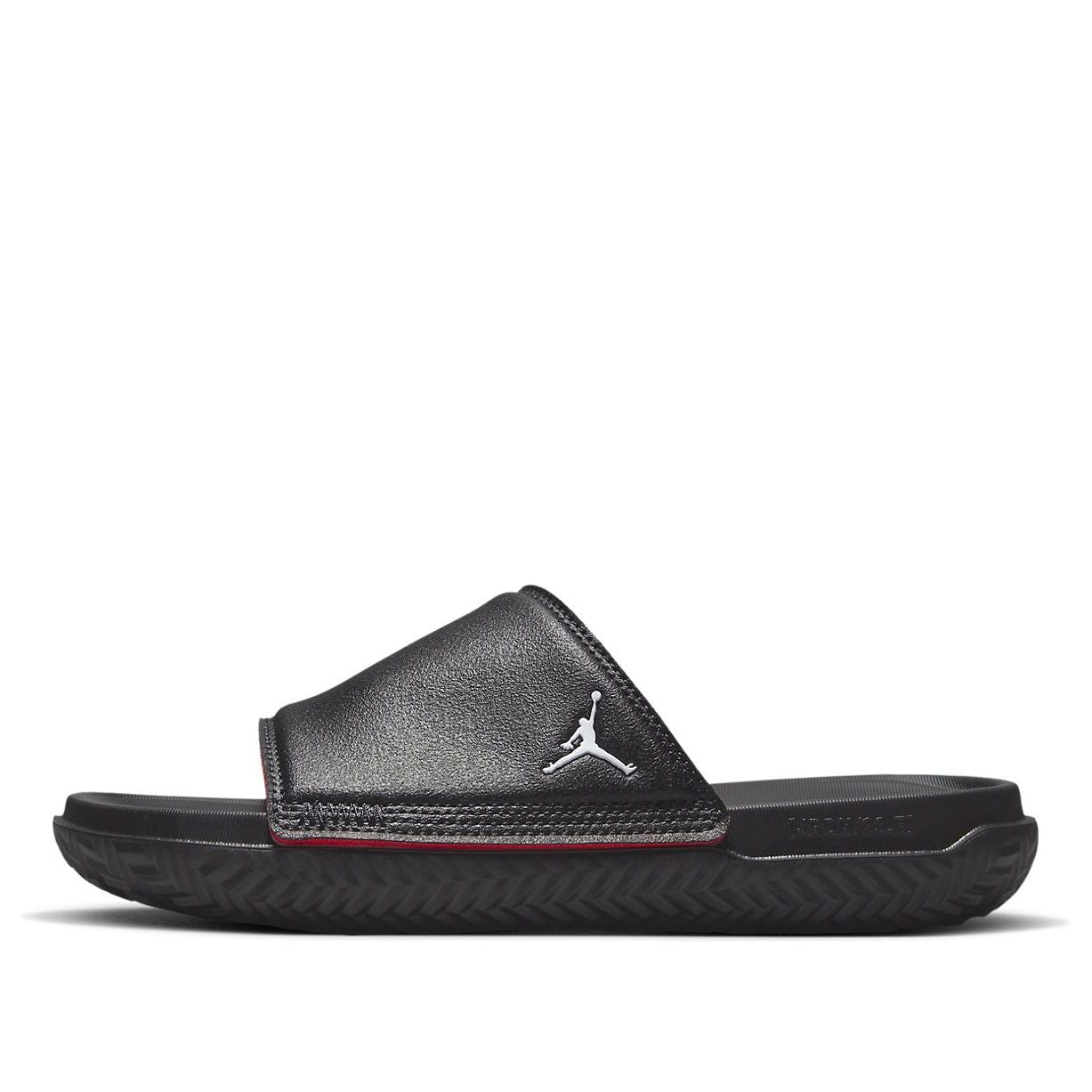 Кецове и обувки Jordan Air Jordan Play Slide Черно | DN3596-060, 0
