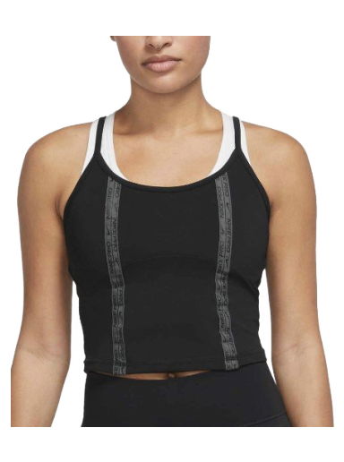 Потник Nike Pro Dri-FIT Tank Top Черно | fd6445-010