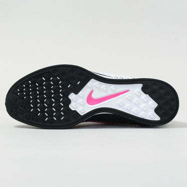 Кецове и обувки Nike Flyknit Racer Betrue Многоцветен | 902366-100, 4