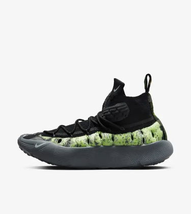 Кецове и обувки Nike ISPA Sense Flyknit Многоцветен | CW3203-003, 0
