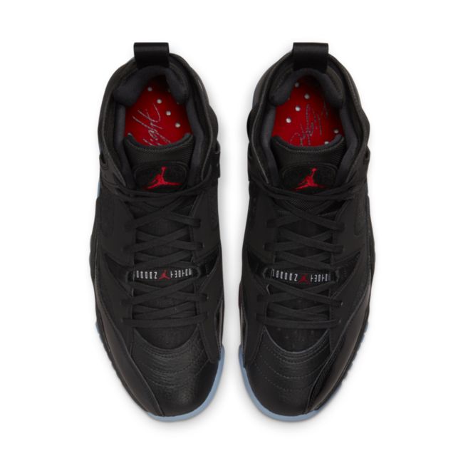 Кецове и обувки Jordan Jumpman Two Trey Черно | DO1925-003, 1
