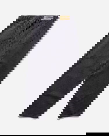 Панталони Neighborhood Baggy Silhouette Two Tuck Pants Черно | 251AQNH-PTM02 BK, 2