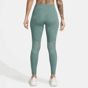 Клинове Nike Epic Fast Зелено | CZ9240-361, 3