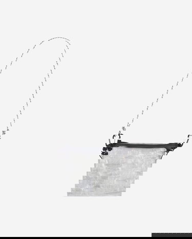 Чанта през рамо and wander Dyneema Sacoche Bag Сиво | 5743975096 031, 4