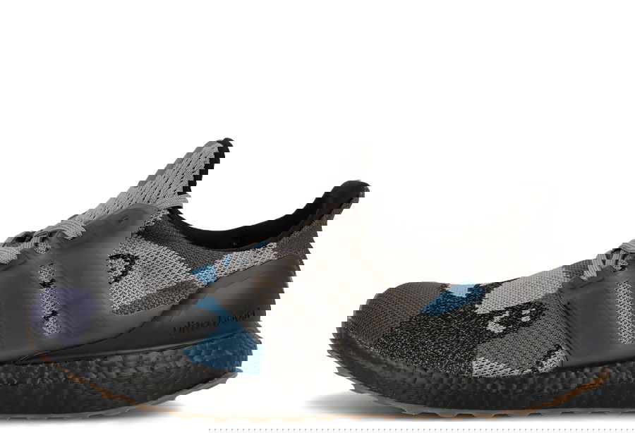 Кецове и обувки adidas Performance Gonzales x Ultraboost DNA Сиво | GX1694, 1