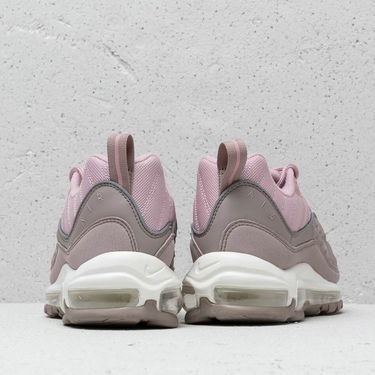 Кецове и обувки Nike Air Max 98 Розово | 640744-200, 3