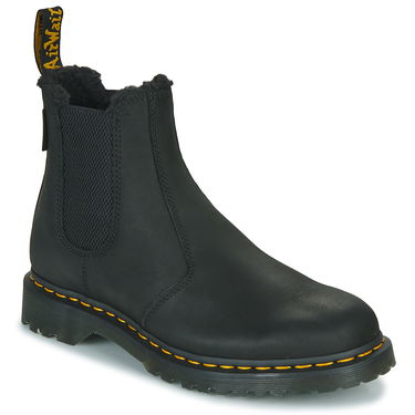Кецове и обувки Dr. Martens 2976 Chelsea Stiefel "Black" Черно | 31144001, 0