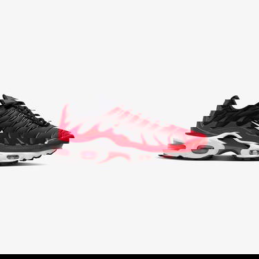 Кецове и обувки Nike Wmns Air Max Plus Червено | FV0950-600, 0