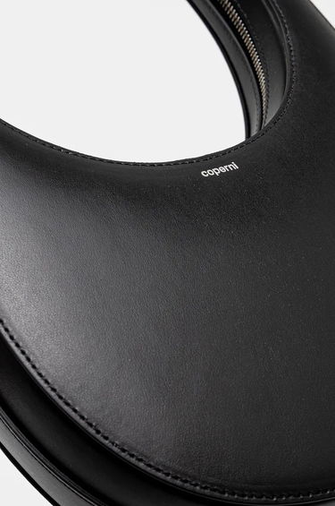 Дамска чанта Coperni Swipe Bag Черно | COPBA01405, 3
