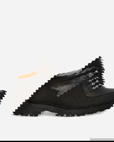 Аксесоари OUR LEGACY Quest Boots Черно | A4257QB 001, 1