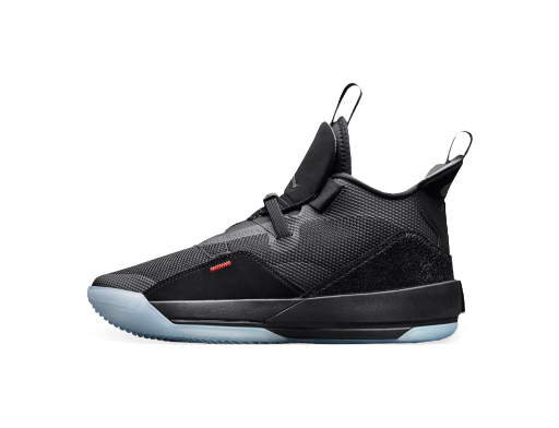 Баскетбол Jordan XXXIII Черно | AQ8830-002