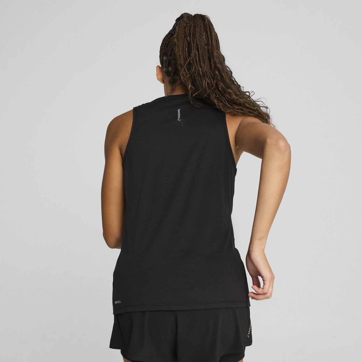 Потник Puma Run Velocity Tank Top Черно | 526843_01, 1