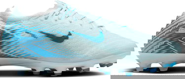 Кецове и обувки Nike ZM Vapor 16 Elite AG-Pro Тюркоазено | fq8693-400, 5